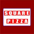 Square Pizza Sheffield