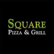 Square Pizza & Grill