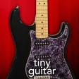 Tiny Guitar