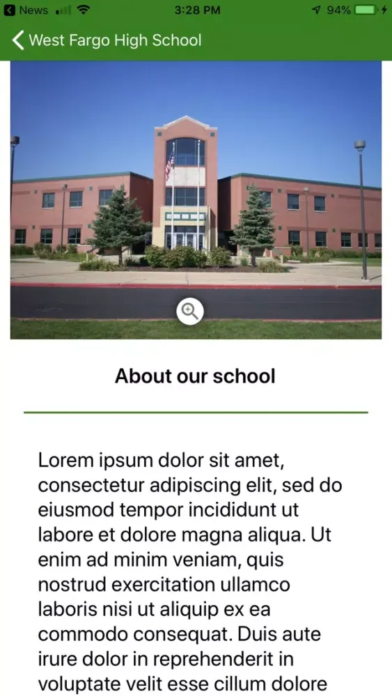 School Board - Get Connected Ekran Görüntüleri