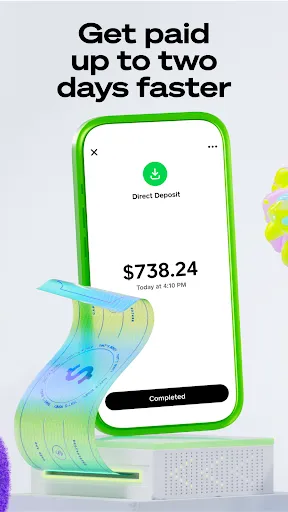 Cash App Screenshots