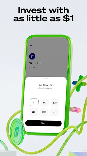 Cash App Screenshots