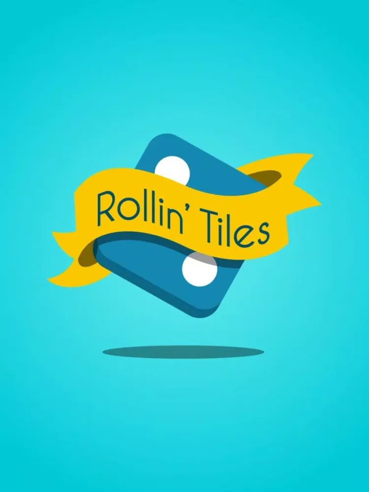 Ảnh chụp màn hình của Rollin' Tiles iPad 