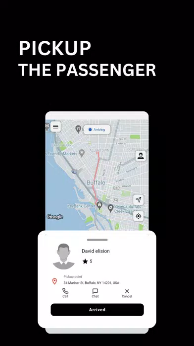 صور Squass Driver - Drive & Earn