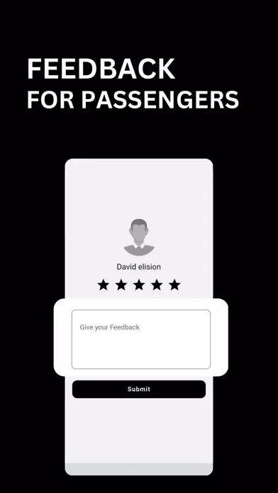 Squass Driver - Drive & Earn سکرین شاٹس