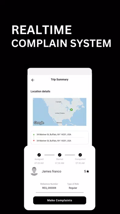 صور Squass Driver - Drive & Earn