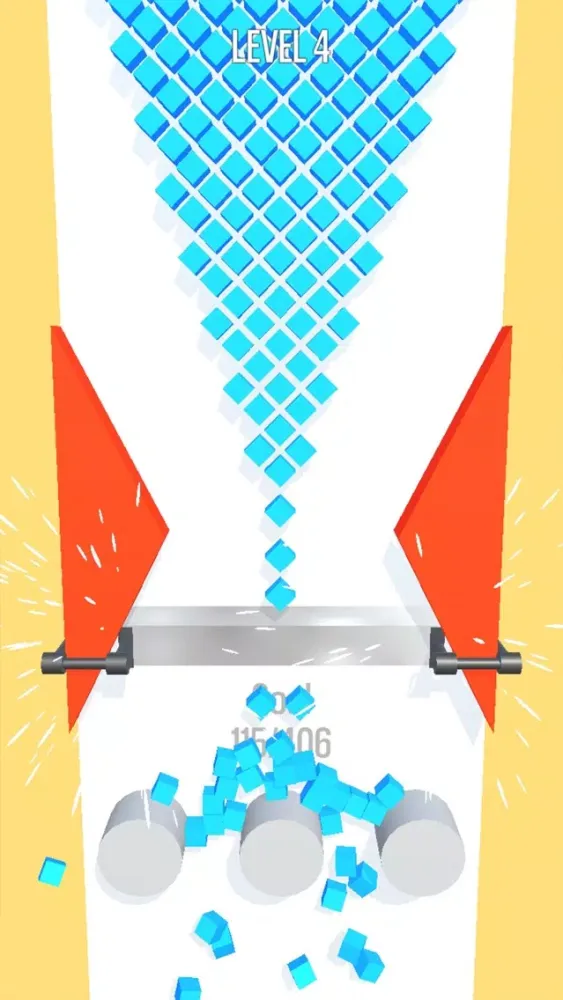 Picker Collect 3D スクリーンショット