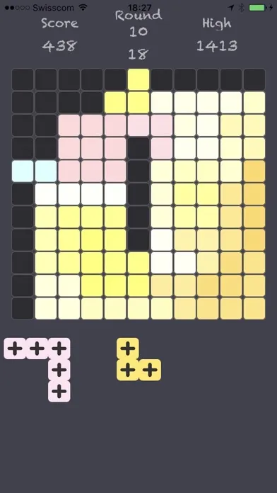 Squelc One Two One Screenshots