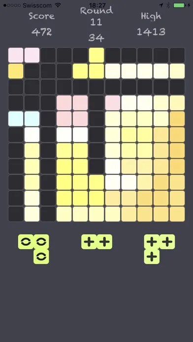 Squelc One Two One Screenshots