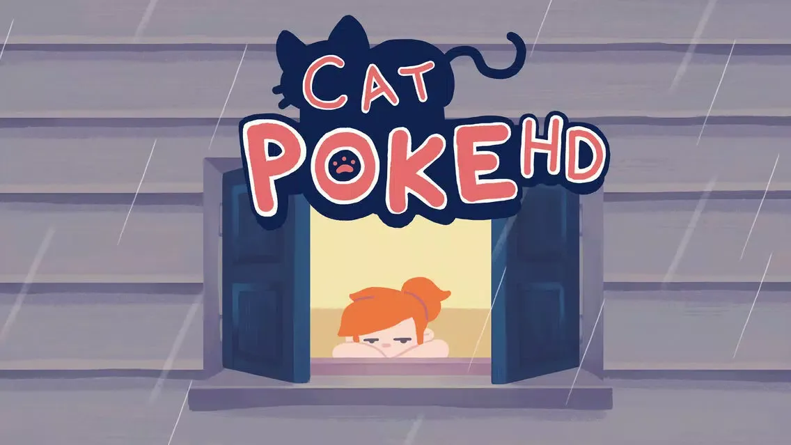 صور Cat Poke HD