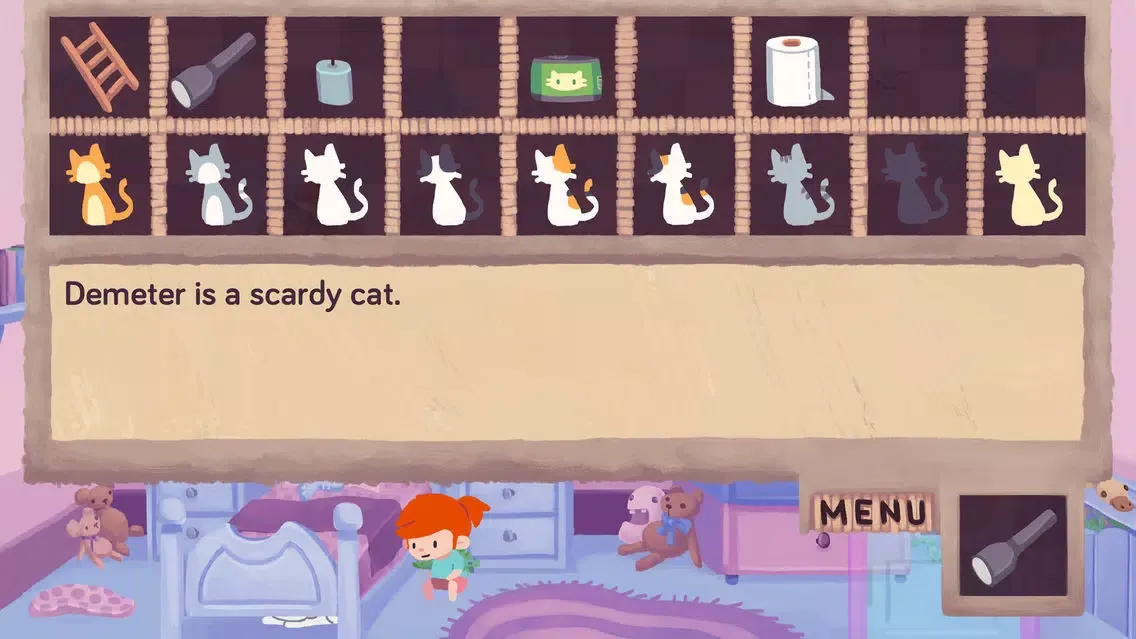 صور Cat Poke HD