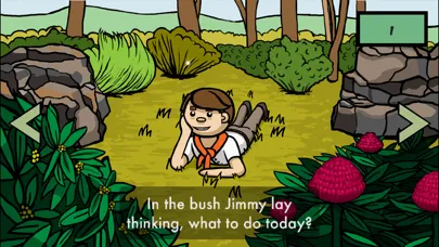 صور Bush Friends Storybook