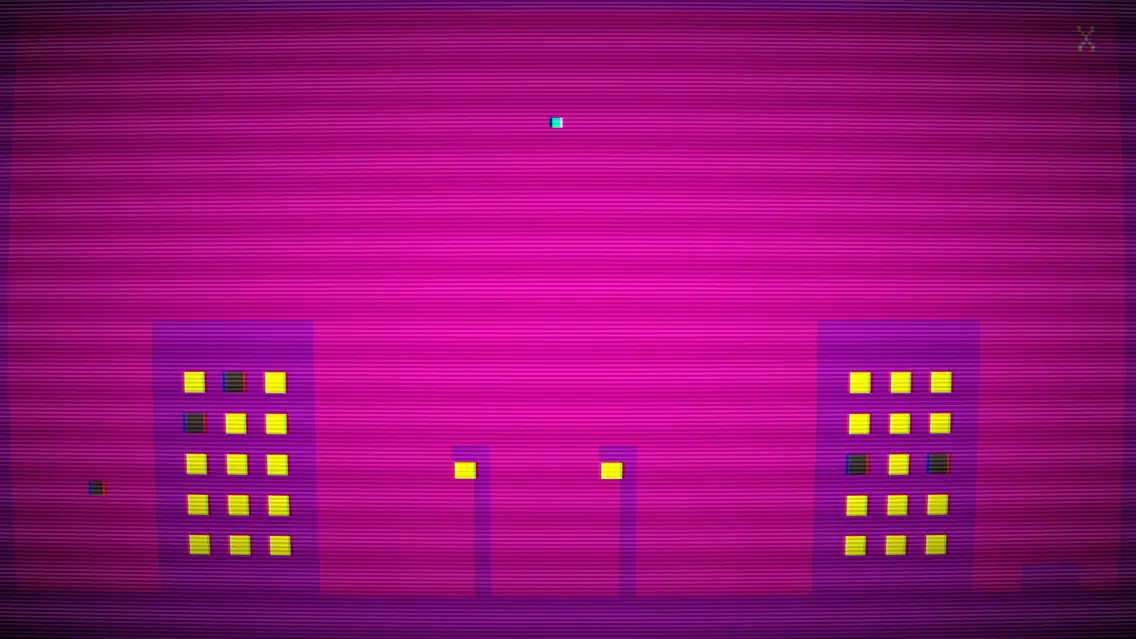 Captures d'écran de Retro Pixel