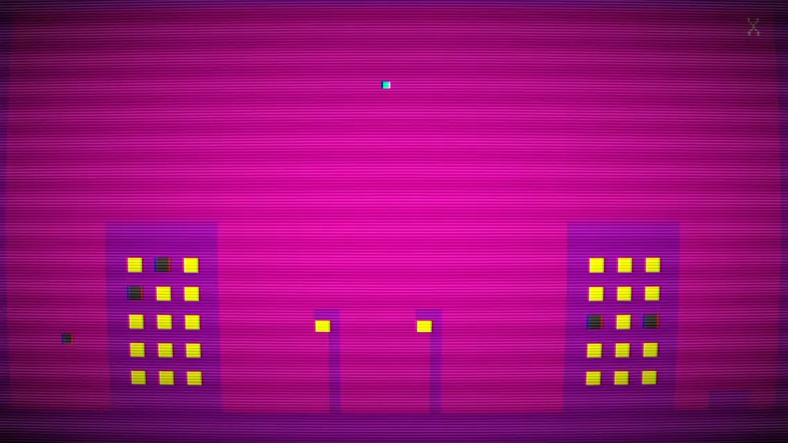 Retro Pixel 스크린샷
