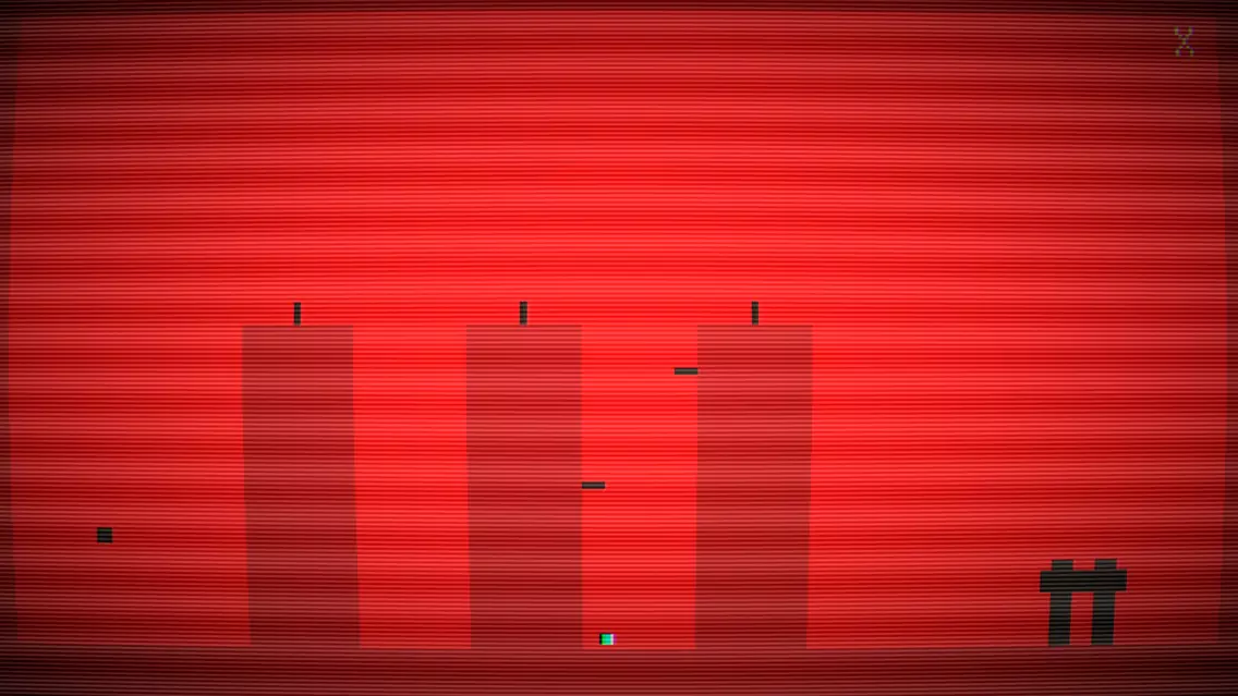 Captures d'écran de Retro Pixel