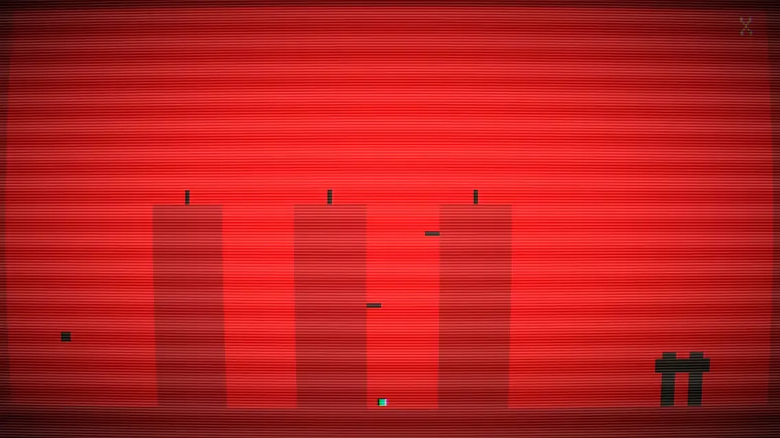Retro Pixel 스크린샷