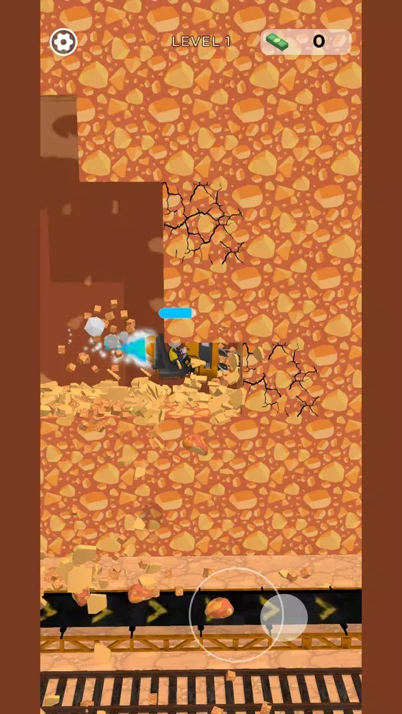 Grinding Dealer 3D應用截圖