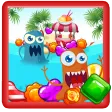 Jelly valley adventure HD