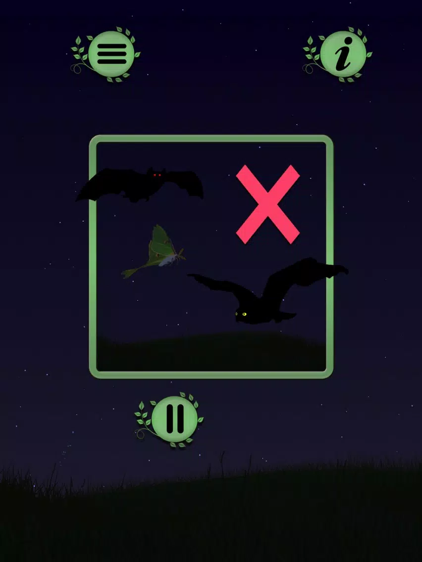 Tangkapan layar Forest Flutter iPad 