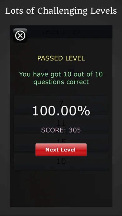 Quick Math: Mathematics Time Screenshots