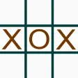 XOX: Tic Tac Toe
