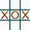 XOX: Tic Tac Toe