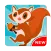 Super Squirrel Adventure : Nic