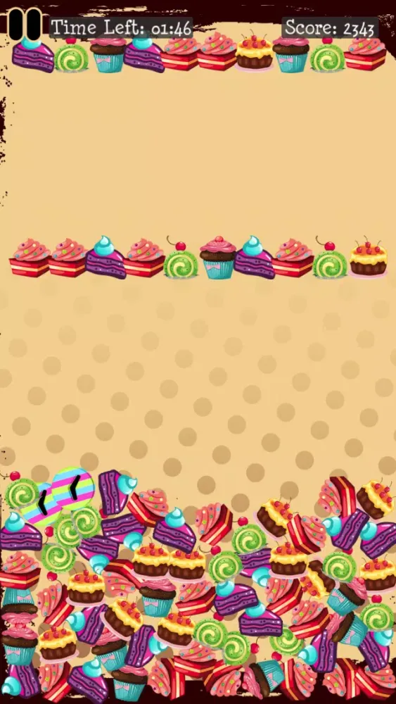 Muffin Smash 스크린샷
