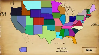 تصاویر JigsawGeo