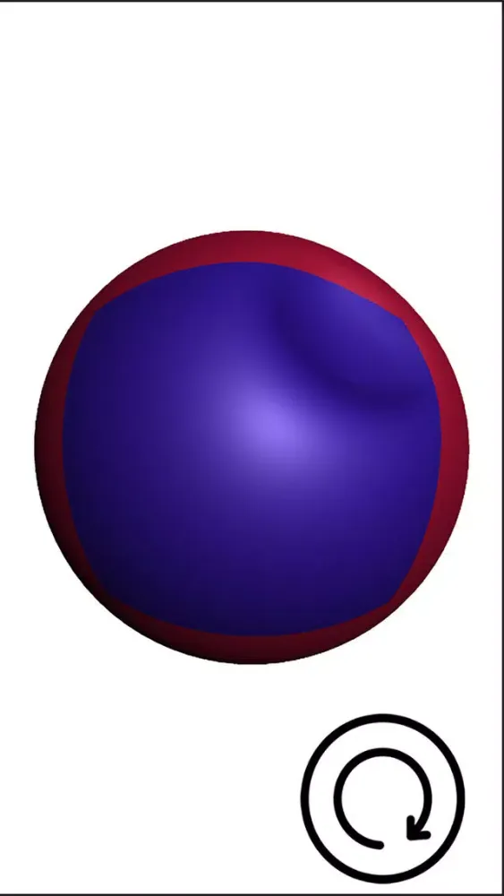 Zrzuty ekranu Squishy Time!