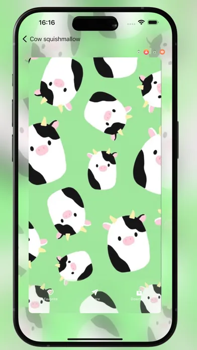 Скриншоты Squishmallow wallpapers