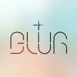 Blur+: Create Unique Wallpapers