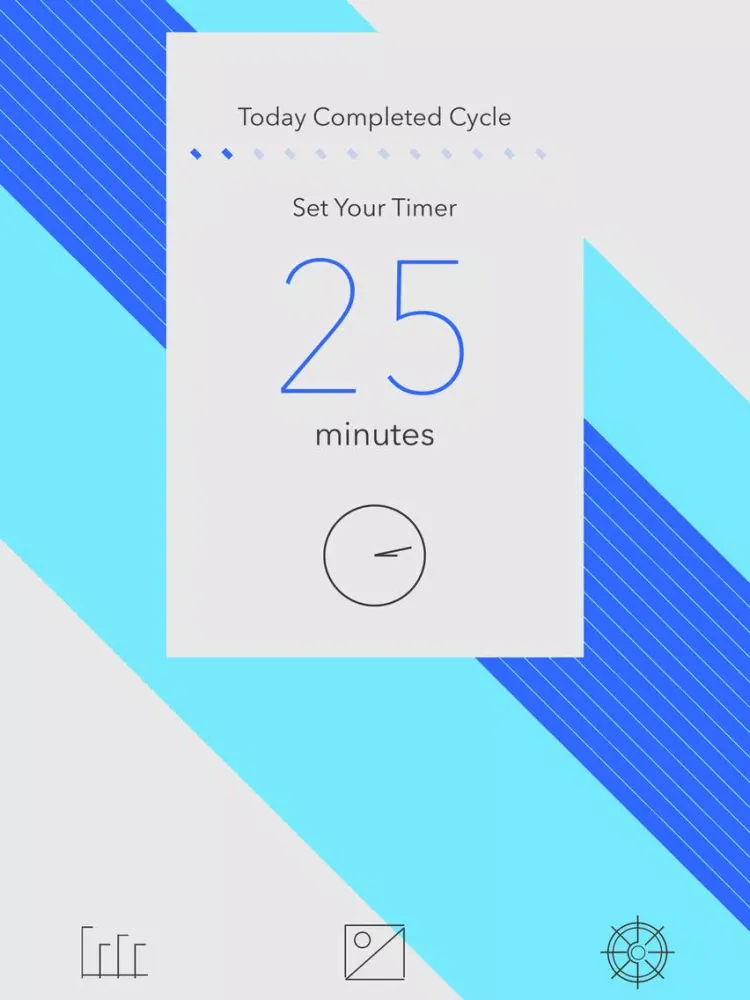 Within: Strengthen Your Focus iPad  سکرین شاٹس