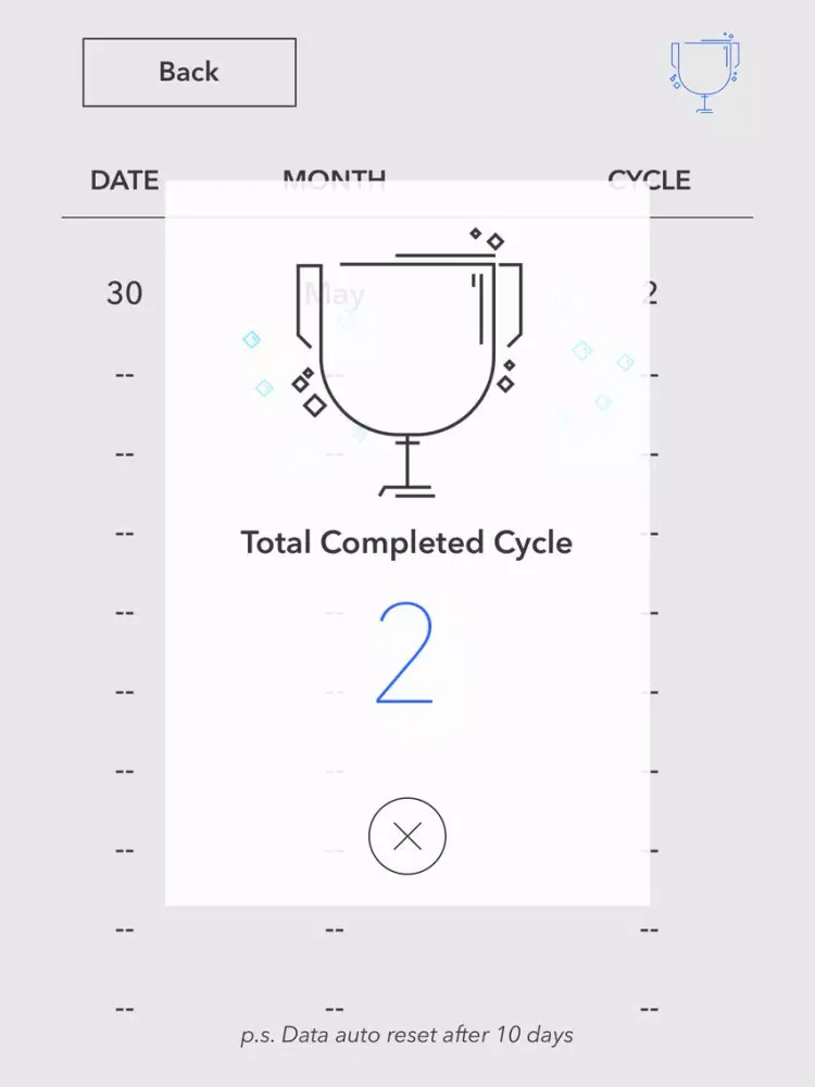Within: Strengthen Your Focus iPad  سکرین شاٹس