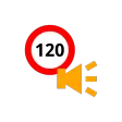 Speed Alarm