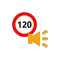 Speed Alarm