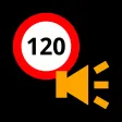 Speed Alarm - Drive Safe