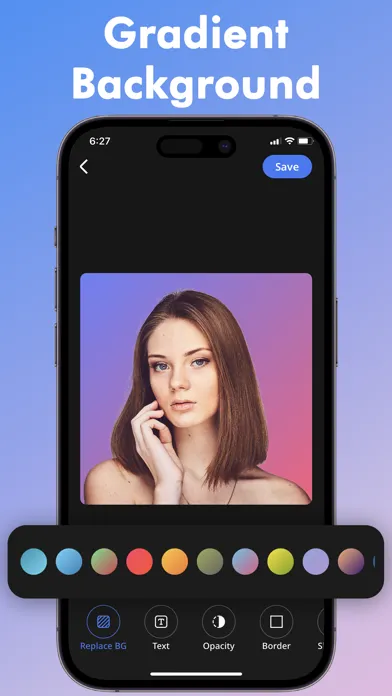 تصاویر AI Remove Background - Cutout