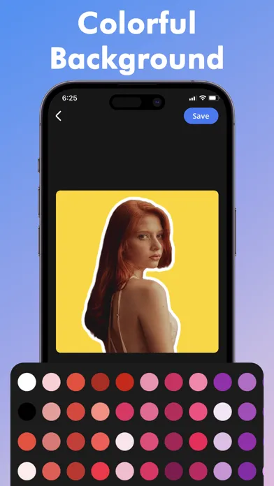 تصاویر AI Remove Background - Cutout