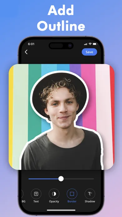 تصاویر AI Remove Background - Cutout