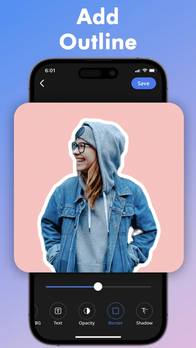 تصاویر AI Remove Background - Cutout