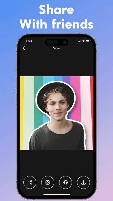 تصاویر AI Remove Background - Cutout
