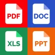 All Document Reader & Viewer