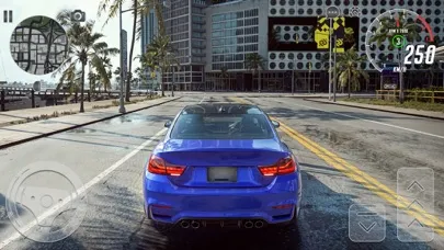 Capturas de pantalla de Car Driving Games: Car Racing