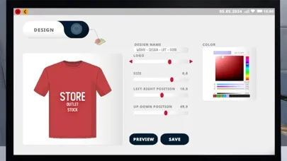 Скриншоты Factory Store Outlet Simulator