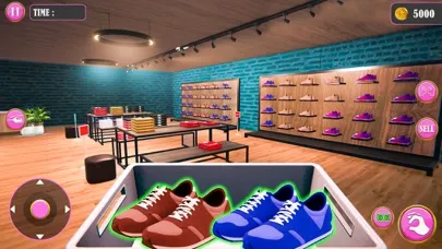 Скриншоты Factory Store Outlet Simulator