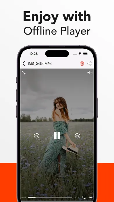 Video Saver - Video Downloader Screenshots