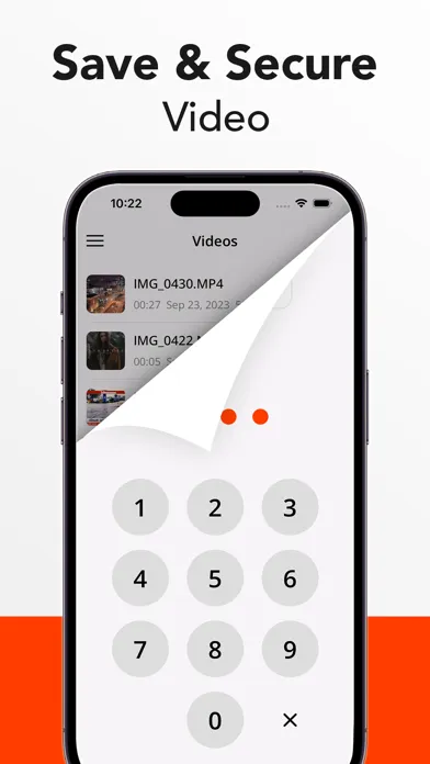 Video Saver - Video Downloader Screenshots
