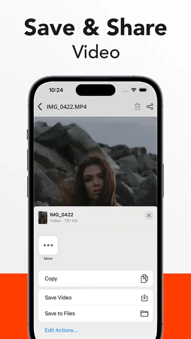 Video Saver - Video Downloader Screenshots