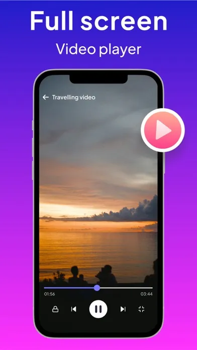 Video Downloader : Video Save Screenshots